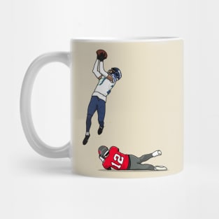 the failed trick play Mug